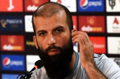 Moeen Ali Could be a Captaincy Option for CSK, Feels Parthiv Patel