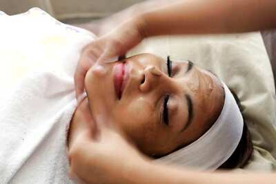 Prep Your Skin With Natural Ingredients For Festive Season