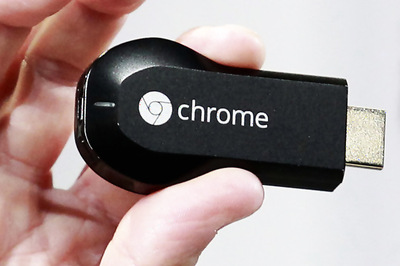 Google Chromecast now available in India at Rs 2,999