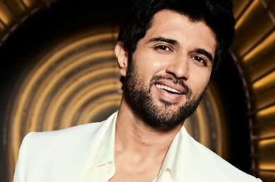 Vijay Deverakonda's Witty Take On Social Media Trolling, 'It's Common, Aunties, and Uncles Used To...'