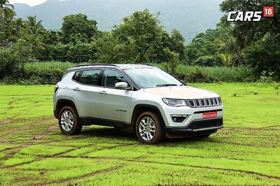 Top 5 2017 Upcoming SUVs in India - Maruti Suzuki Vitara Brezza, Ford Ecosport & More
