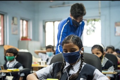 Haryana Govt Schools Embrace Tab-Based Exams via Nipun Teacher’s App for Classes 1-3