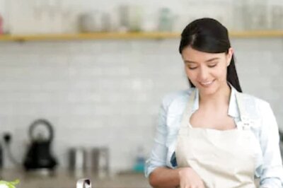 Chef Sanjeev Kapoor's Four Kitchen Hacks For People New To Cooking