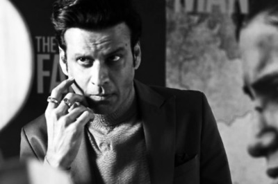 Manoj Bajpayee on OTT vs Cinema Halls Debate: Creative People Should Not Have Favourites