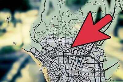 How to Get the Military Jet in Grand Theft Auto V