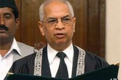Justice Das' appointment challenged