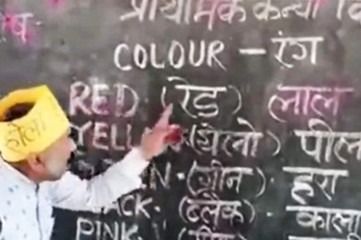 Meet The Teachers Who Took The Internet By Storm With Their Creative Classroom Methods