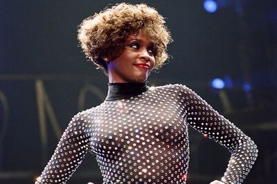 Whitney Houston Was Sexually Abused As Child Says New Cannes Documentary