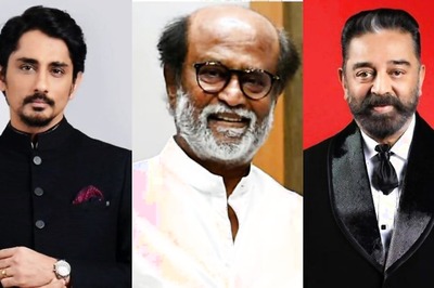 Siddharth Reveals Why South Actors Don’t Endorse Alcohol: ‘Rajinikanth, Kamal Haasan Took Decision…’ | Exclusive