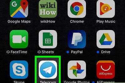 How to See Mentions on Telegram on iPhone or iPad