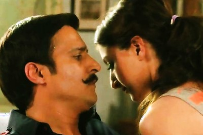 'Saheb Biwi Aur Gangster Returns' gets a good opening