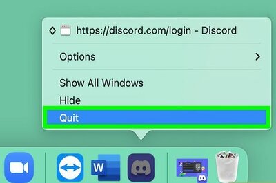2 Ways to Uninstall Discord on PC or Mac