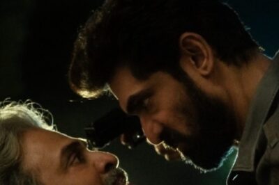 Rana Naidu Trailer Out: Venkatesh and Rana Daggubati Play Father-son Duo, But Here's The Twist