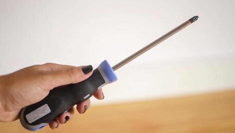 How to Paint Gloss