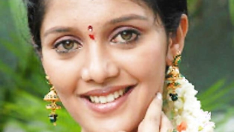 Actress Milana wants to perform meaty roles