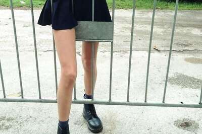 Twitter And Instagram Are Promoting 'Thinspiration': Study