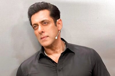 Salman Khan House Firing Case: Mumbai Police Recovers 2 Pistols, 13 Bullets From Tapi River