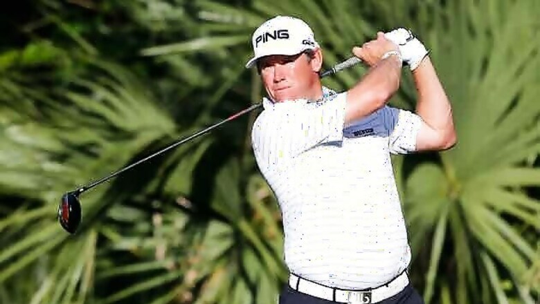 Early tee time helps Lee Westwood regain form