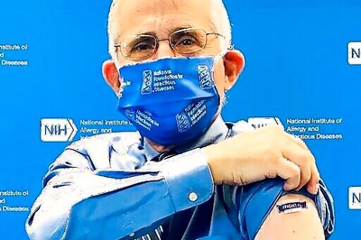 High Demand For Flu Shots? Experts Hope To Avoid 'Twindemic'