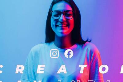 Facebook Launches Creator Education Programme in India To Help Creators Grow