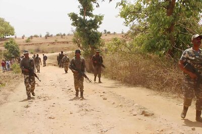 Woman Among 2 Naxals Killed in Fresh Encounter in Chhattisgarh's Sukma