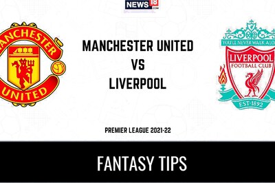 MUN vs LIV Dream11 Team Prediction: Check Captain, Vice-Captain and Probable Playing XIs for Today's Premier League match, October 24 9:00 PM IST