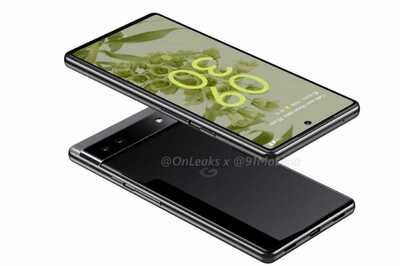 Google Pixel 6A With Tensor Chip Might Be Announced At Google I/O 2022