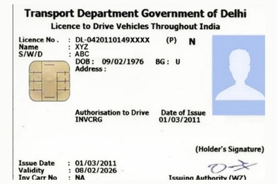 Applying For A Driving License From Delhi Online? Here's Everything You Need To Know