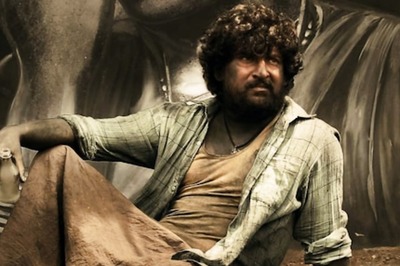 Nani-Starrer Dasara’s Non-Theatrical Rights Sold For A Staggering Rs 40 Crore