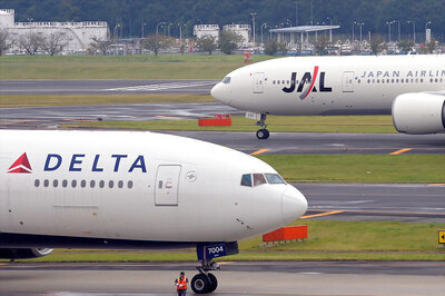 Delta to Retire Its Iconic Long-Range Boeing 777 Fleet As Covid-19 Dims Travel Demands