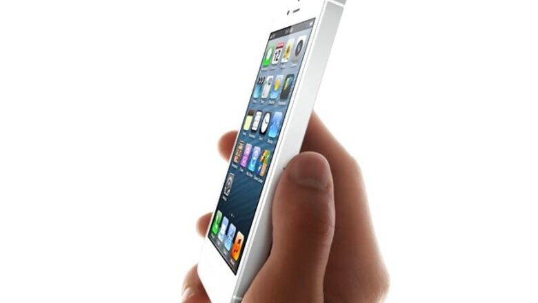 Apple's iPhone 5 bigger, faster but lacks 'wow'
