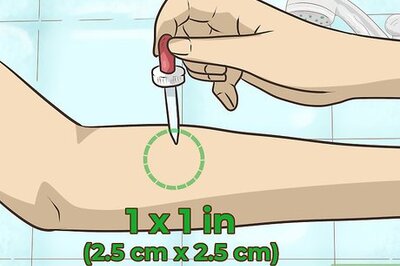 How to Bleach Body Hair