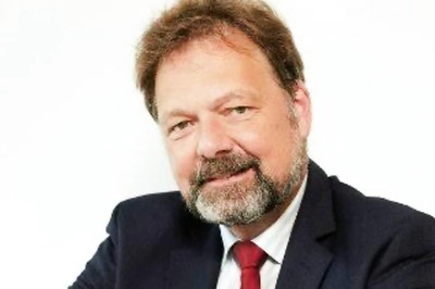 India Has Highest Number of Foreign Students in Germany: Ambassador Philipp Ackermann