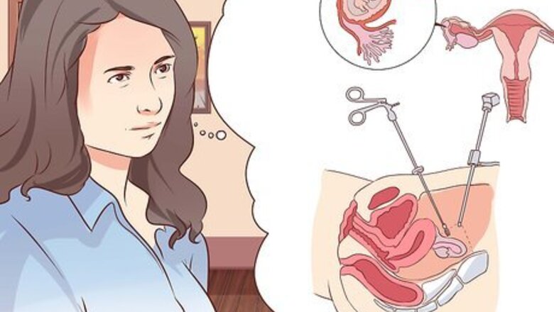 How to Recover from an Ectopic Pregnancy