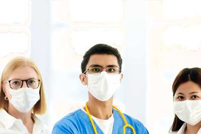 Doctor Accused Of Using His Own Sperm To Impregnate 12 Women