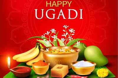 Ugadi 2021: All You Need to Know About the Spring Festival