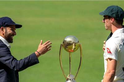 IND vs AUS 2023: BCCI Extends Support to Pat Cummins Amid His Mother's Illness