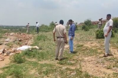 In Bihar, Many Would Literally Kill for A Piece of Land, Shows NCRB Data; News18 Shares The Ground Reality