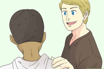 How to Deal With a Backstabbing Friend