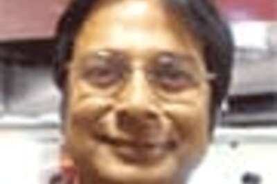  Chat now: Live chat with Diptosh Majumdar on UPA crisis