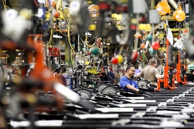 GST May Fuel Growth of Domestic Auto Ancillary Industry