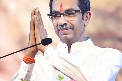 Uddhav-led Sena Announces Alliance With Maratha Outfit Sambhaji Brigade to 'Uphold Regional Pride'