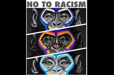 Serie A Head Apologises for Monkeys in Controversial Anti-racism Campaign