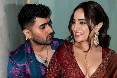 Kusha Kapila Announces Divorce from Zorawar Ahluwalia, Masaba Masaba Star Says 'Gave It All'