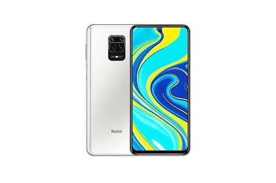 Redmi Note 9 Pro Sale in India at 12PM: Price, Specifications, and Everything You Need to Know