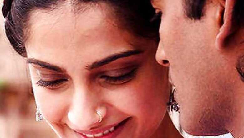 Raanjhnaa: Sonam, Dhanush shoot for the last schedule