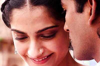 Raanjhnaa: Sonam, Dhanush shoot for the last schedule