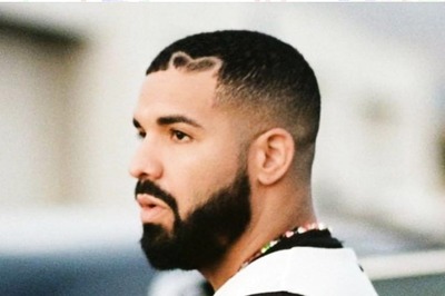 Drake Suffered Hair Loss Due to Covid