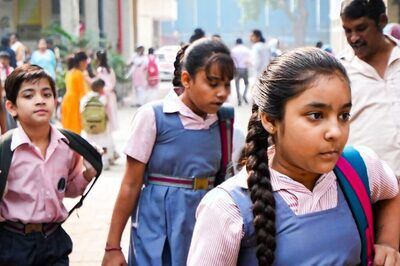 Board Exams Twice a Year, Class 11, 12 Students to Study 2 Languages: MoE's New Curriculum Framework