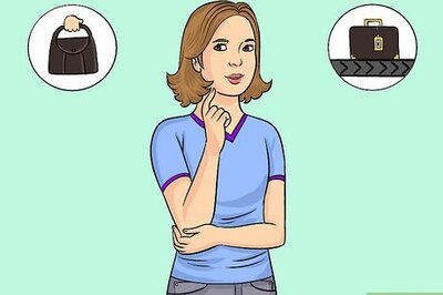 How to Pack for a Plane Ride As a Teen Girl